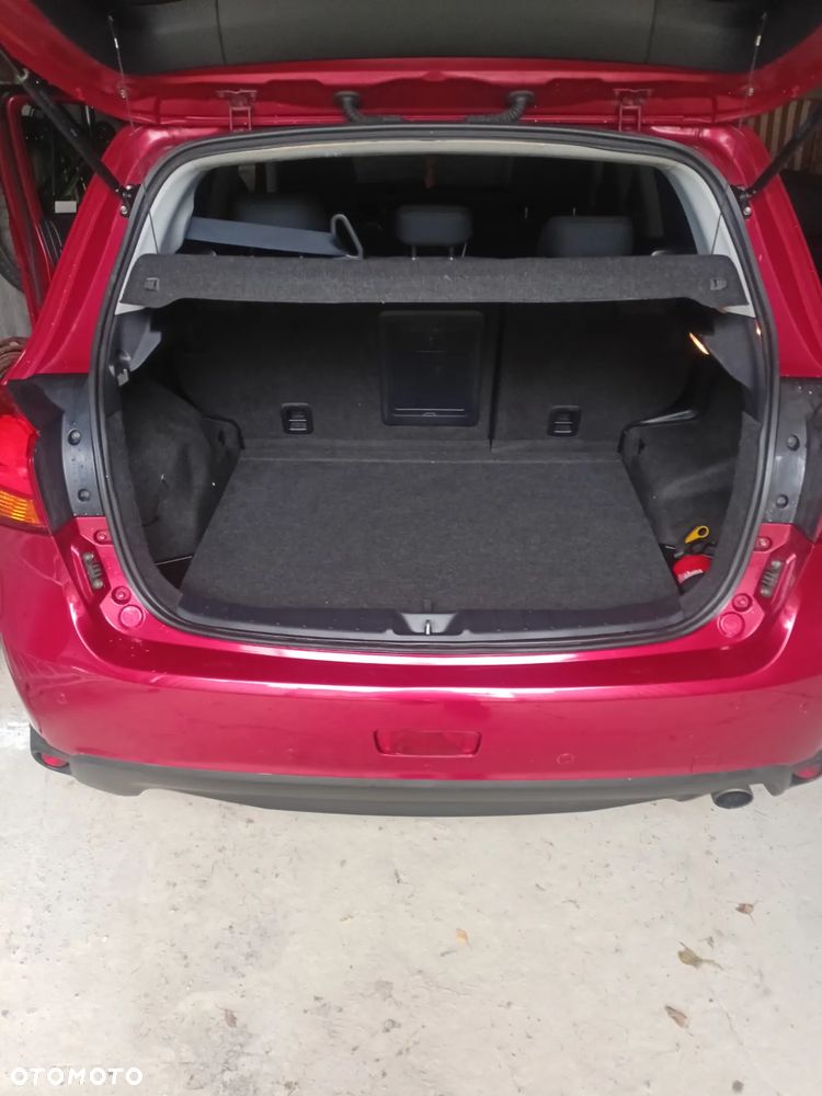 Mitsubishi ASX 1.6 ClearTec 2WD - 10