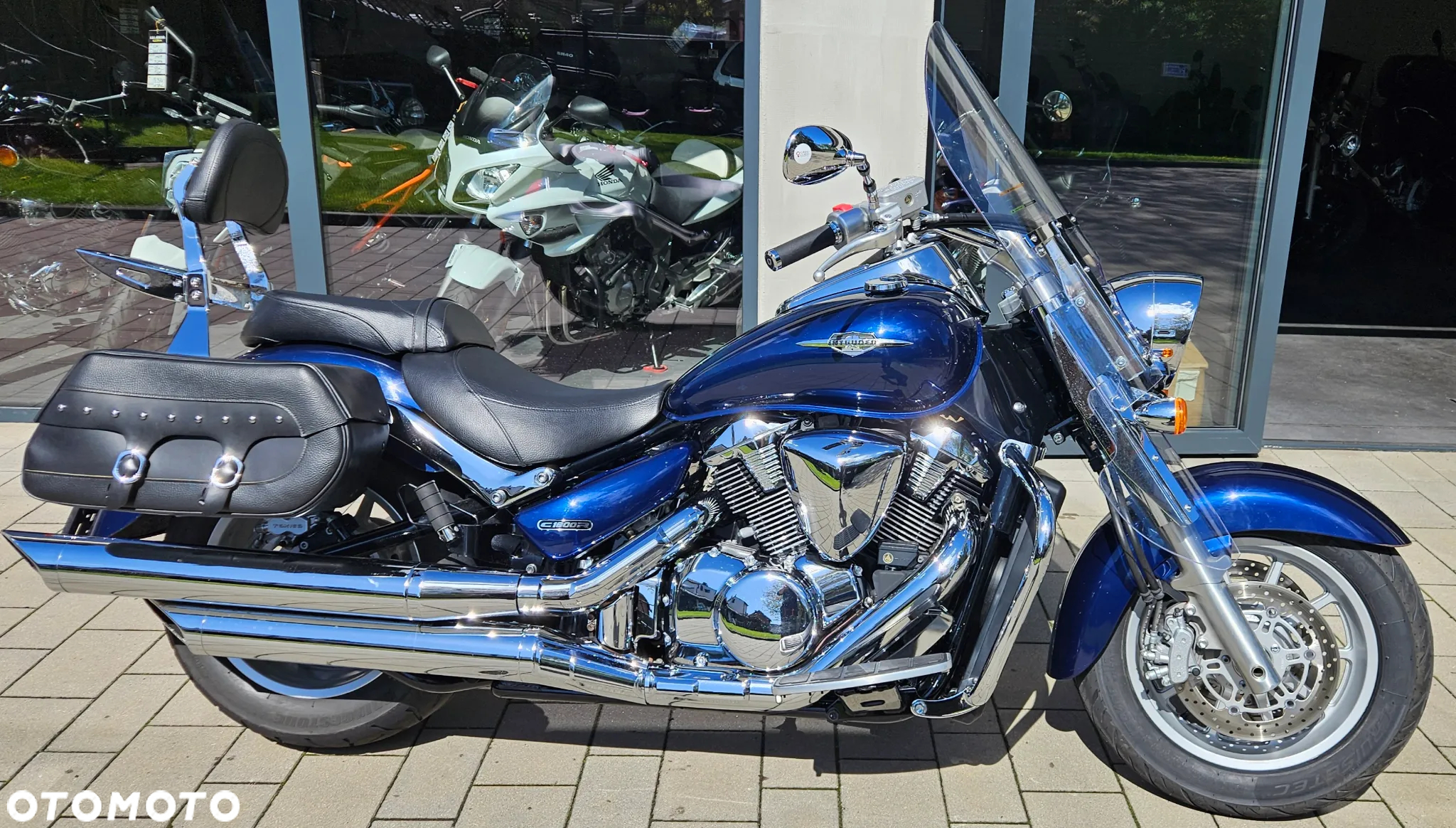 Suzuki Inny - 11