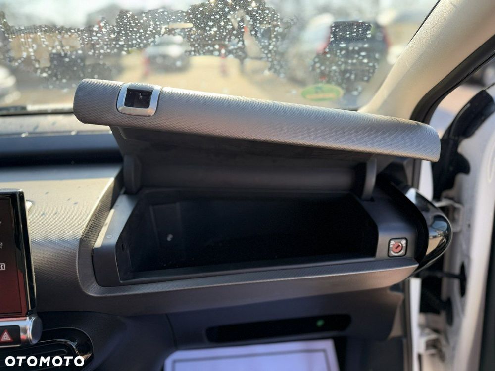 Citroën C4 Cactus - 34