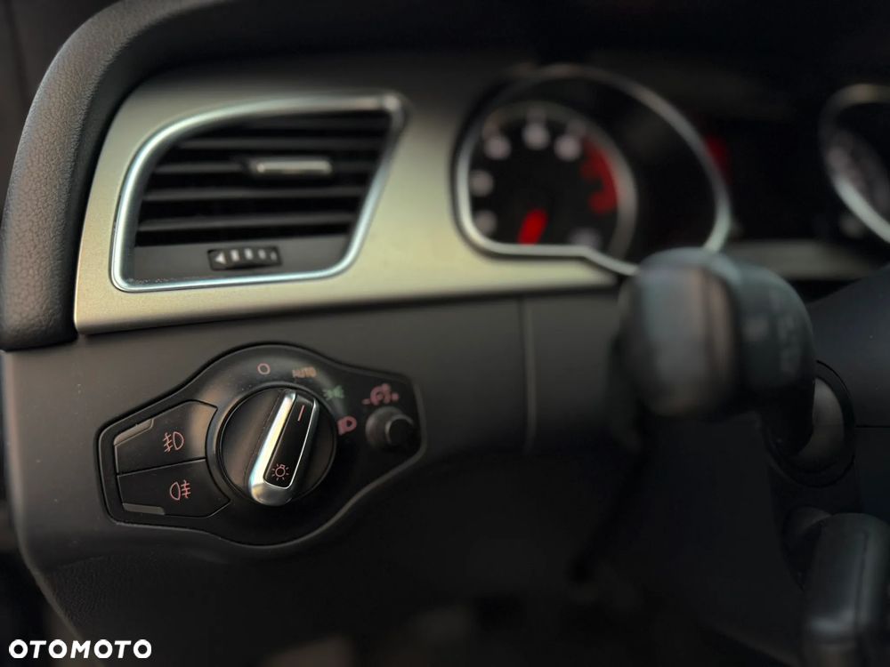 Audi A5 - 20
