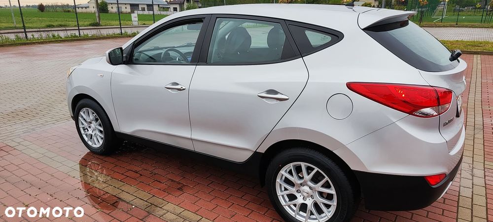 Hyundai ix35 - 10
