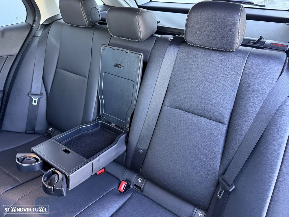 Mercedes-Benz C 220 d - 28