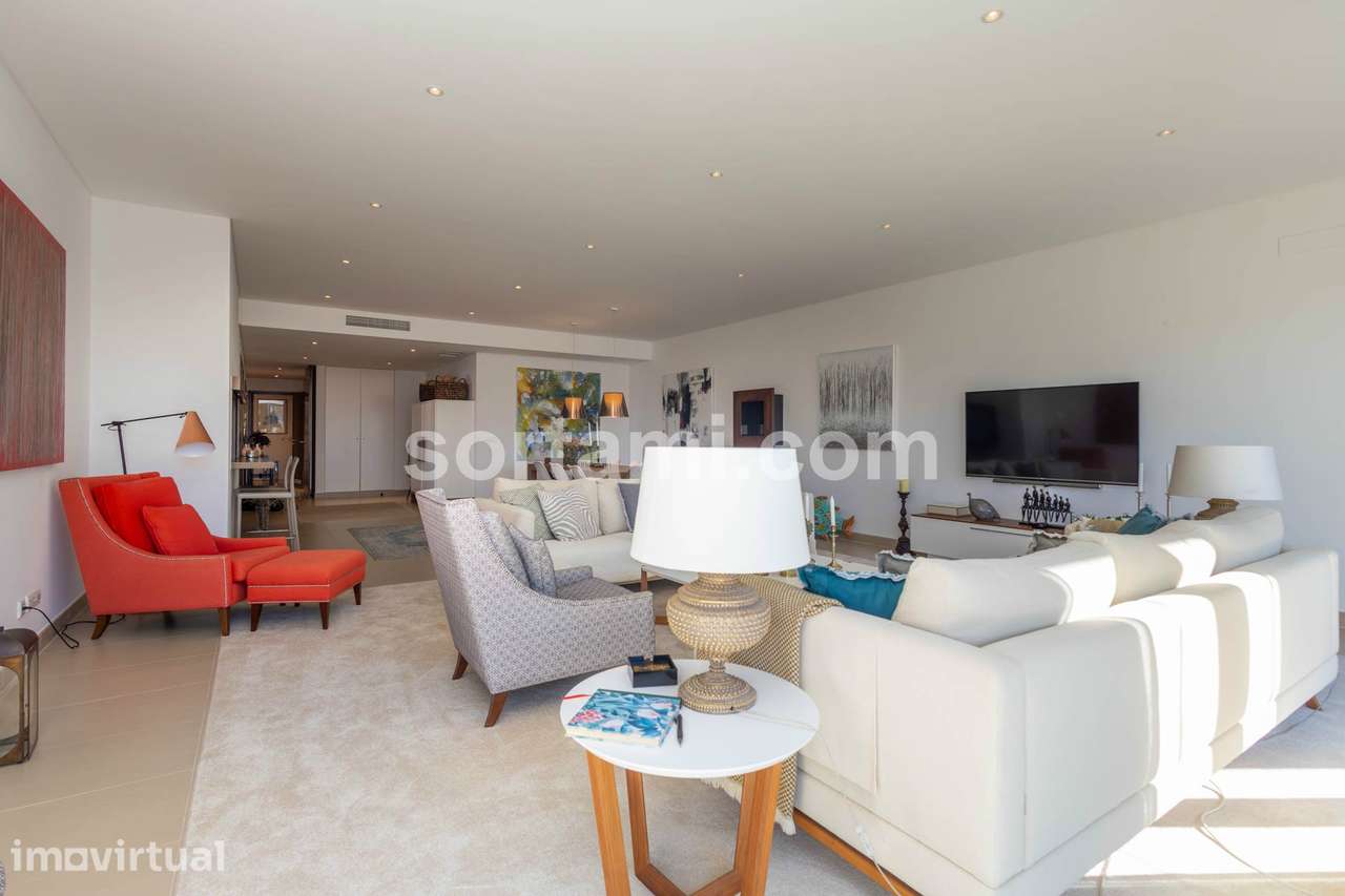 Apartamento T3 Venda em Quarteira,Loulé - Grande imagem: 4/34