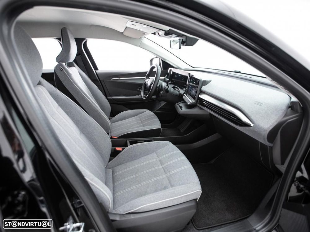 Renault Mégane E-Tech EV60 220hp optimum charge Equilibre - 9