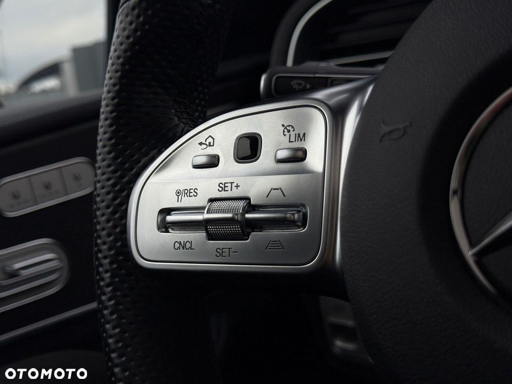Mercedes-Benz GLS 400 d 4-Matic - 16