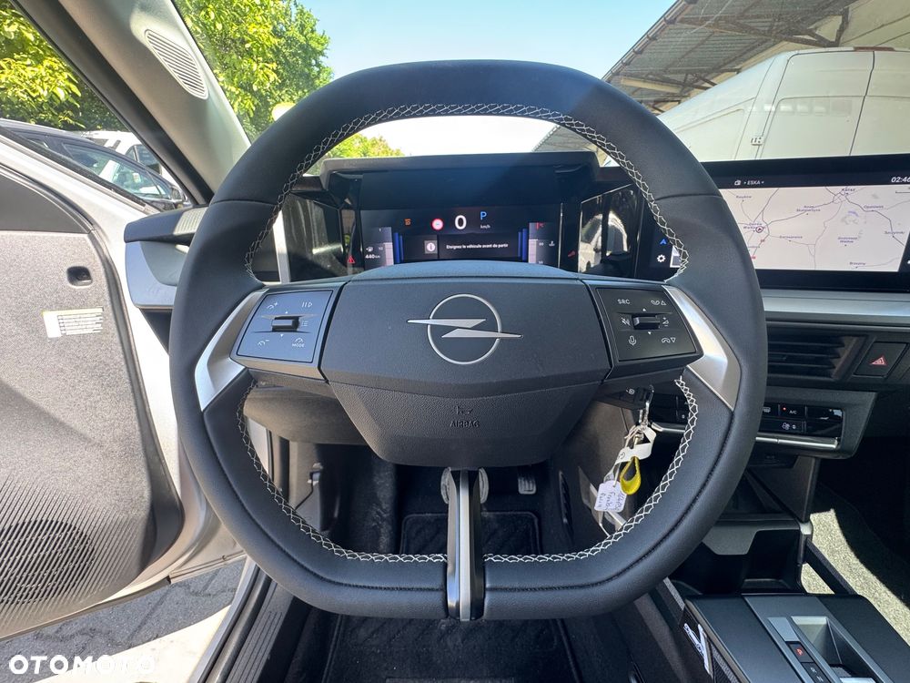 Opel Frontera 1.2 DI Hybrid 48V eDCT Edition - 20