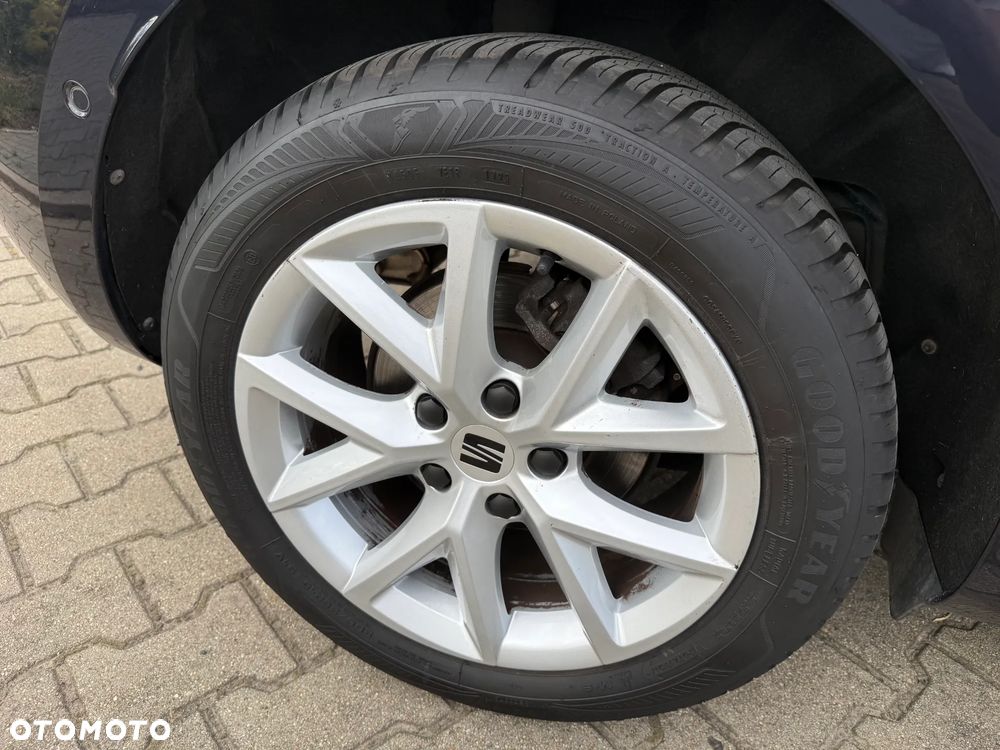 Seat Leon 1.5 TSI Full LED - 13