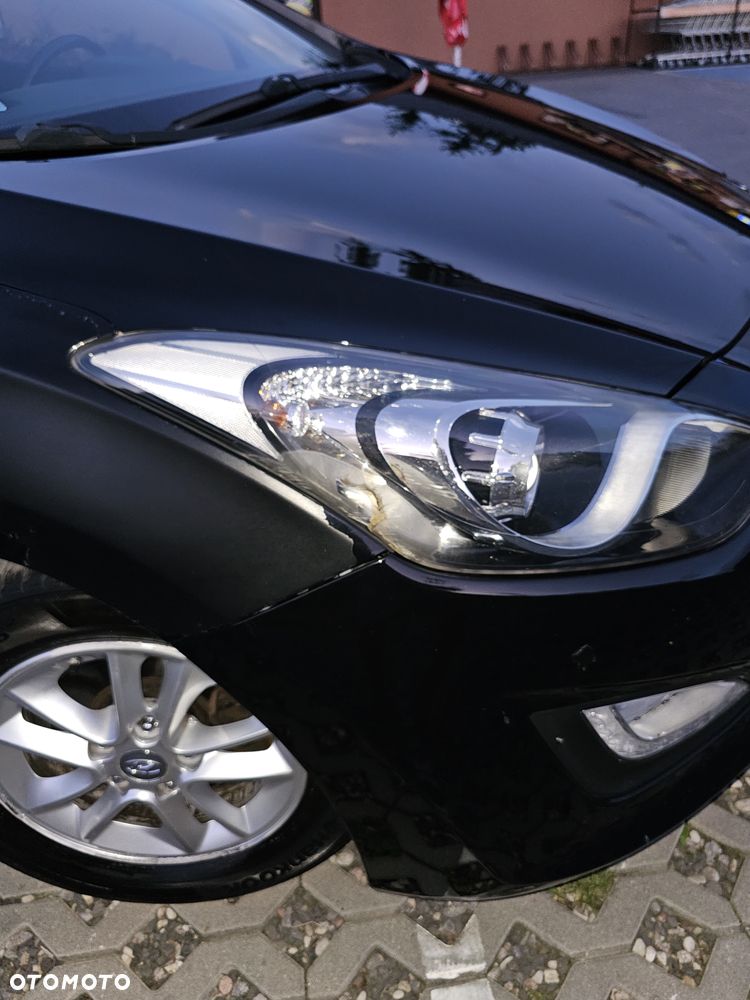 Hyundai i30 1.4 Fifa World Cup Edition - 19