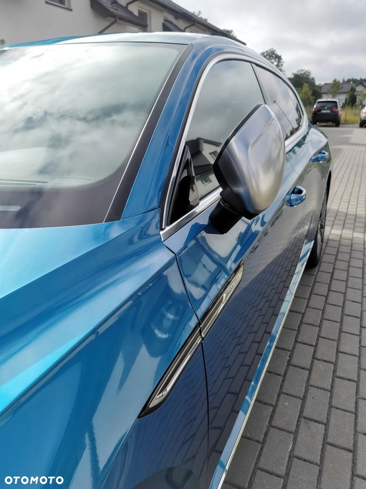 Volkswagen Arteon 2.0 TSI Elegance DSG - 34