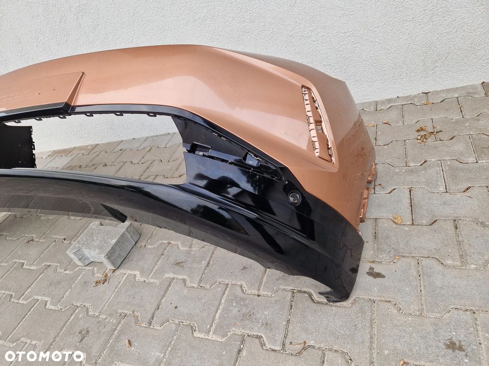 Zderzak Opel Grandland II ev 2024 - - 9