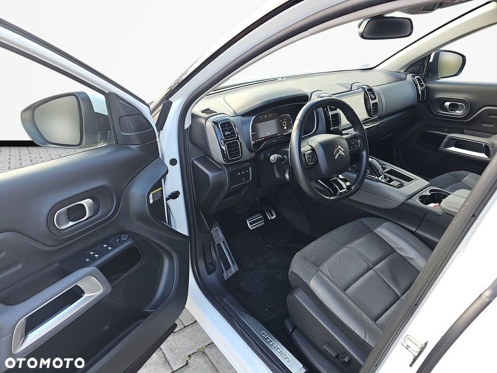 Citroën C5 Aircross - 12