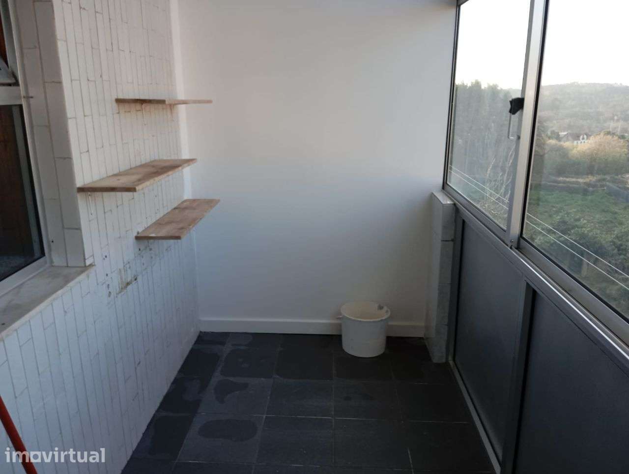 Quarto com varanda - centro da cidade - tudo incluido - Grande imagem: 4/21