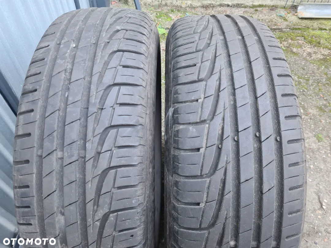OPONY 17' UNIROYAL RainExpert 5 215/65 R17 99V - 2szt - 6