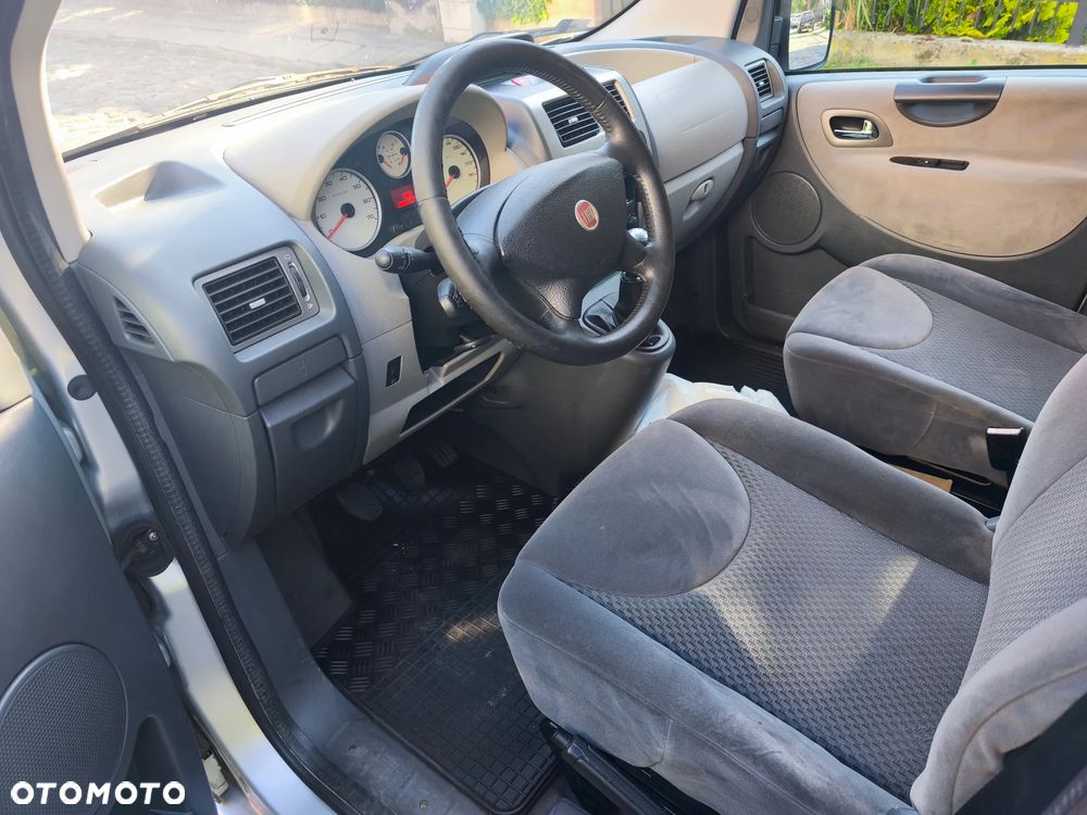 Fiat Scudo - 23