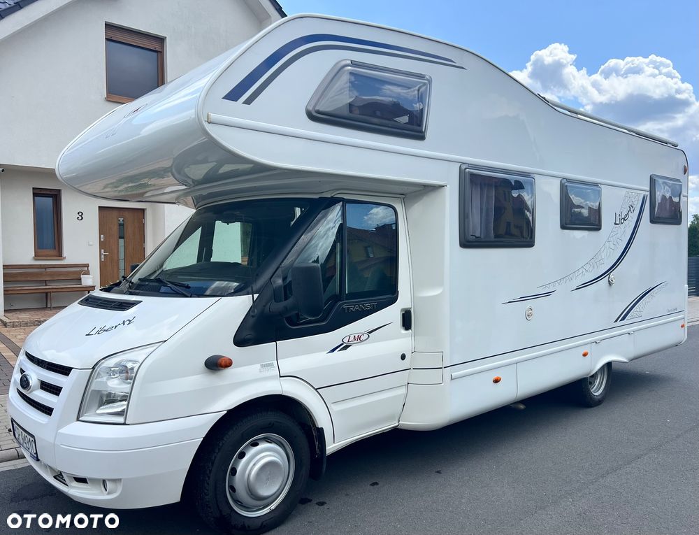 LMC Liberty 698 - 2