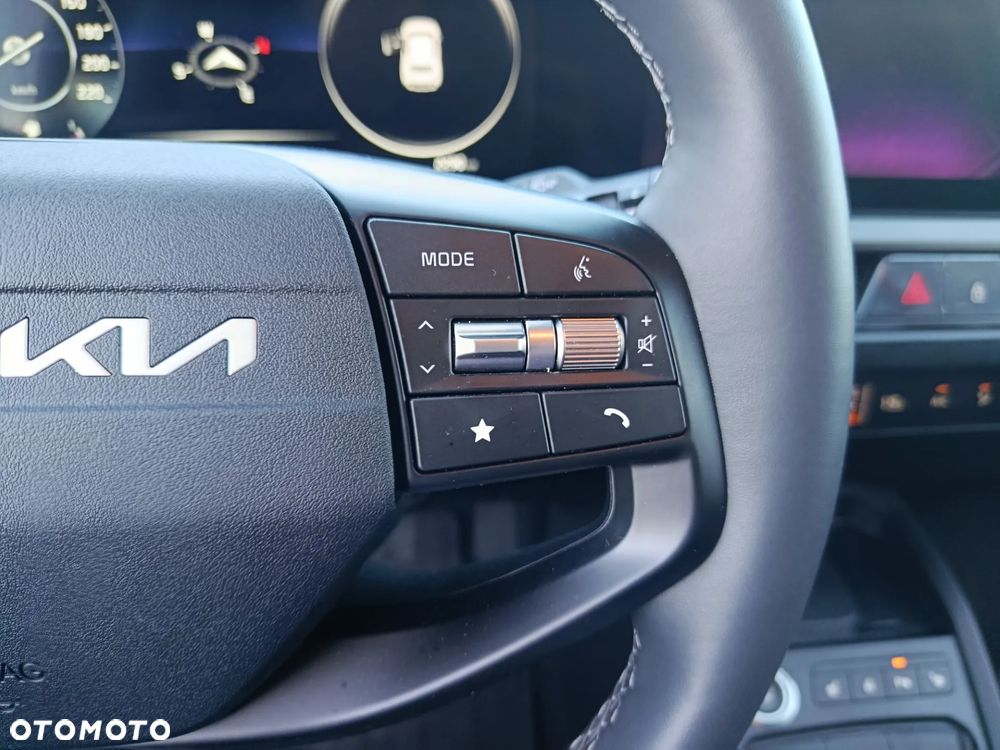 Kia Stonic 1.0 T-GDI L Business Line - 13