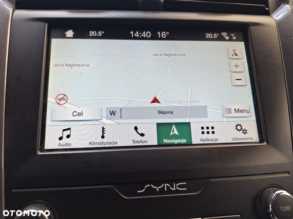 Ford Mondeo 2.0 Hybrid Titanium - 33