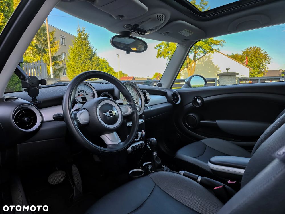 MINI Cooper - 4