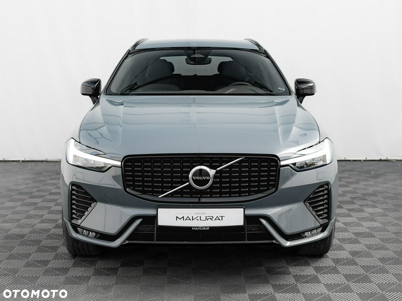 Volvo XC 60 - 8