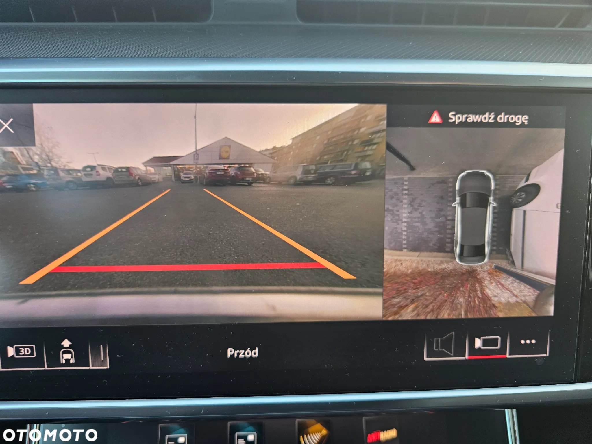 Audi A6 2.0 TDI Quattro S tronic - 27