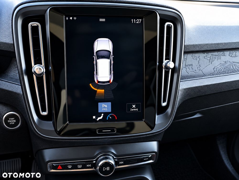 Volvo XC 40 D3 Momentum - 26