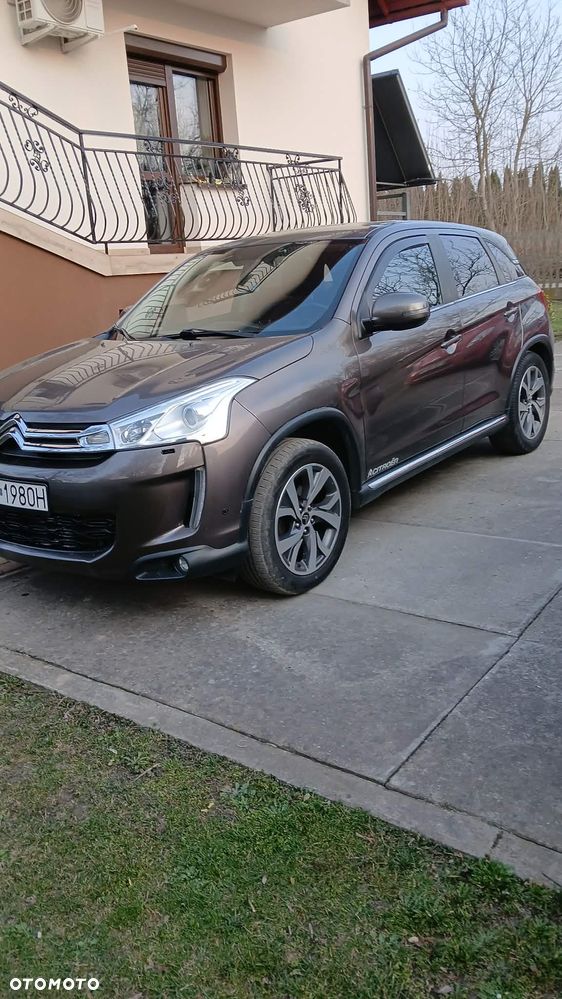 Citroën C4 - 4