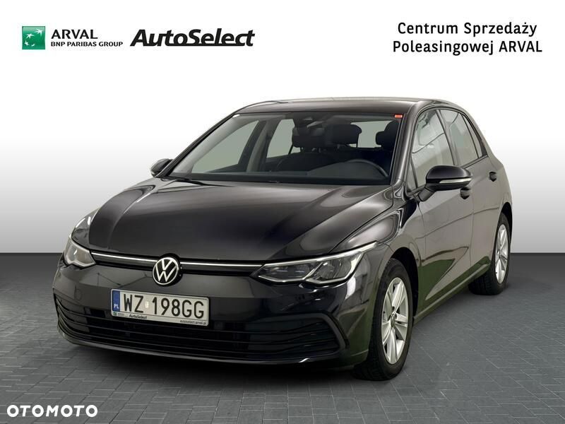 Volkswagen Golf - 1