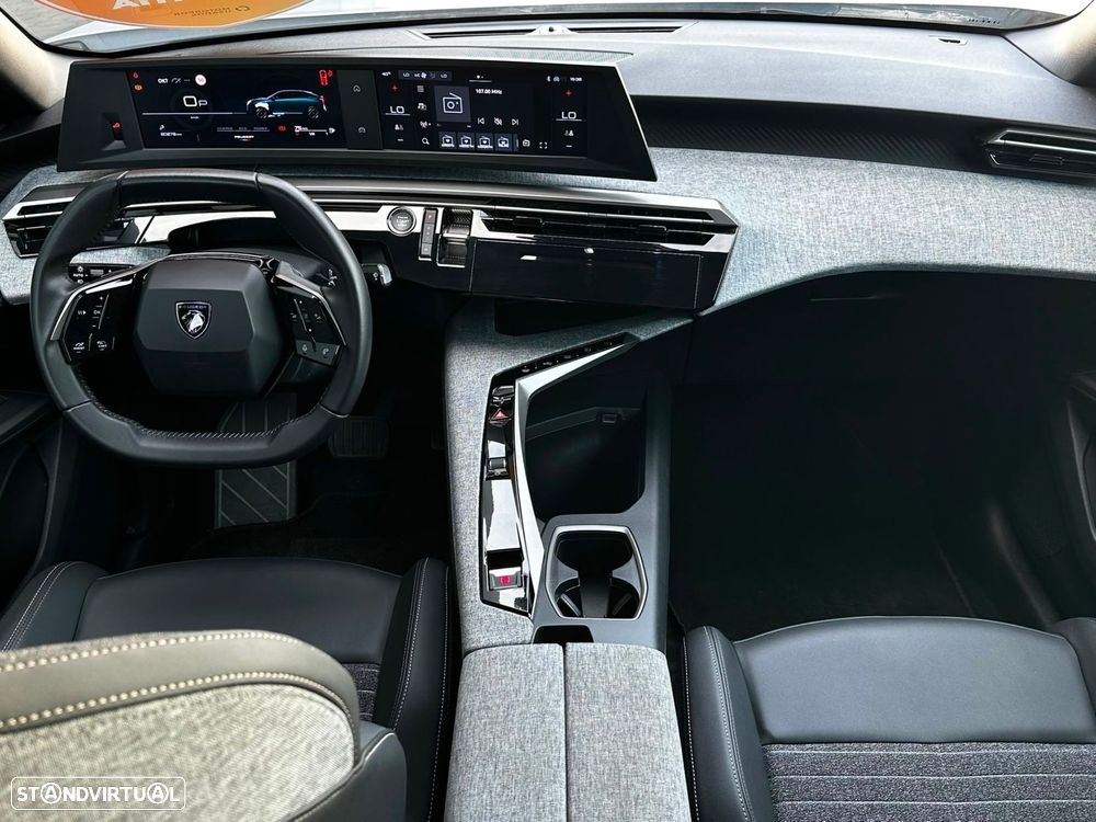 Peugeot 3008 - 7