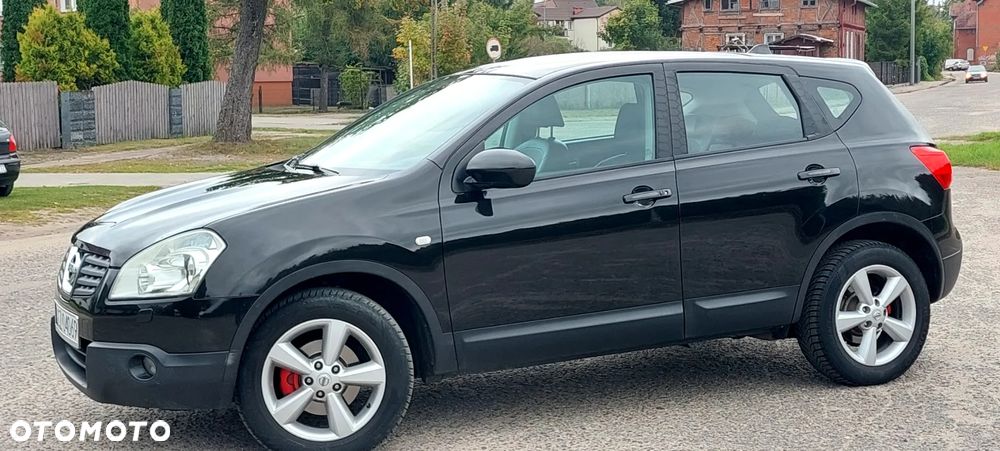 Nissan Qashqai - 19