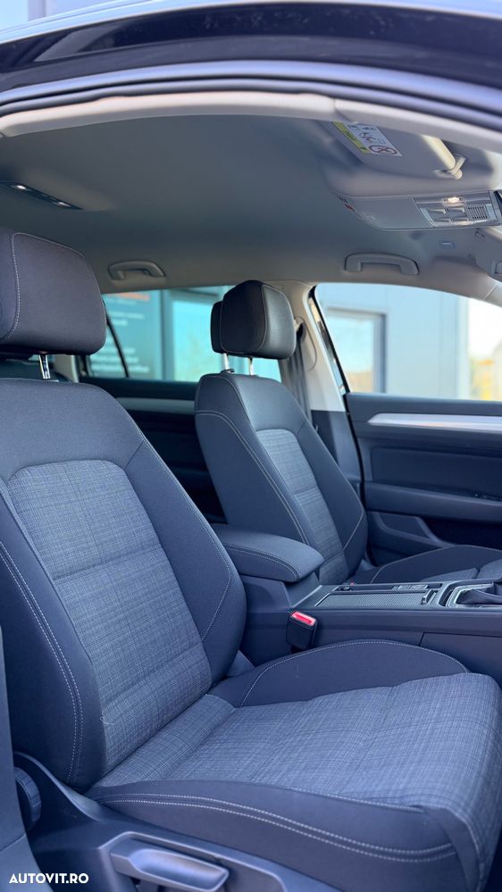 Volkswagen Passat - 17