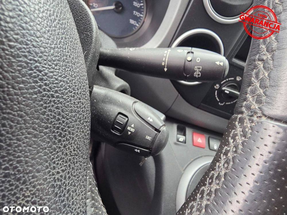 Peugeot Partner HDi FAP 115 Family - 27