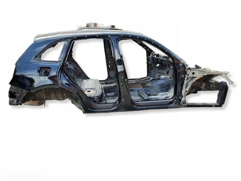 AUDI Q5 8R LY9B BŁOTNIK ĆWIARTKA SŁUPEK DACH PRÓG KAROSERIA PRZÓD TYŁ - 9