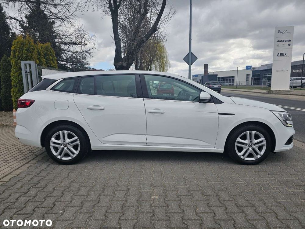 Renault Megane - 13