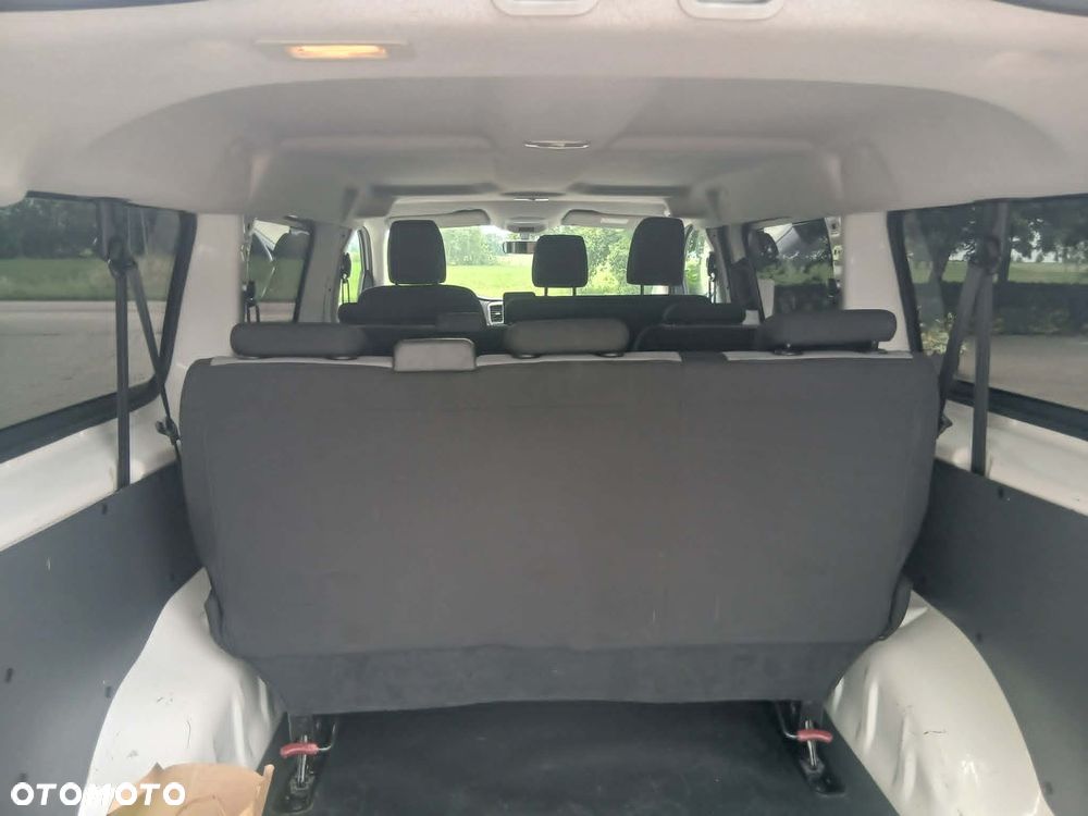 Citroën SpaceTourer 1.5 BlueHDi XS Feel - 13