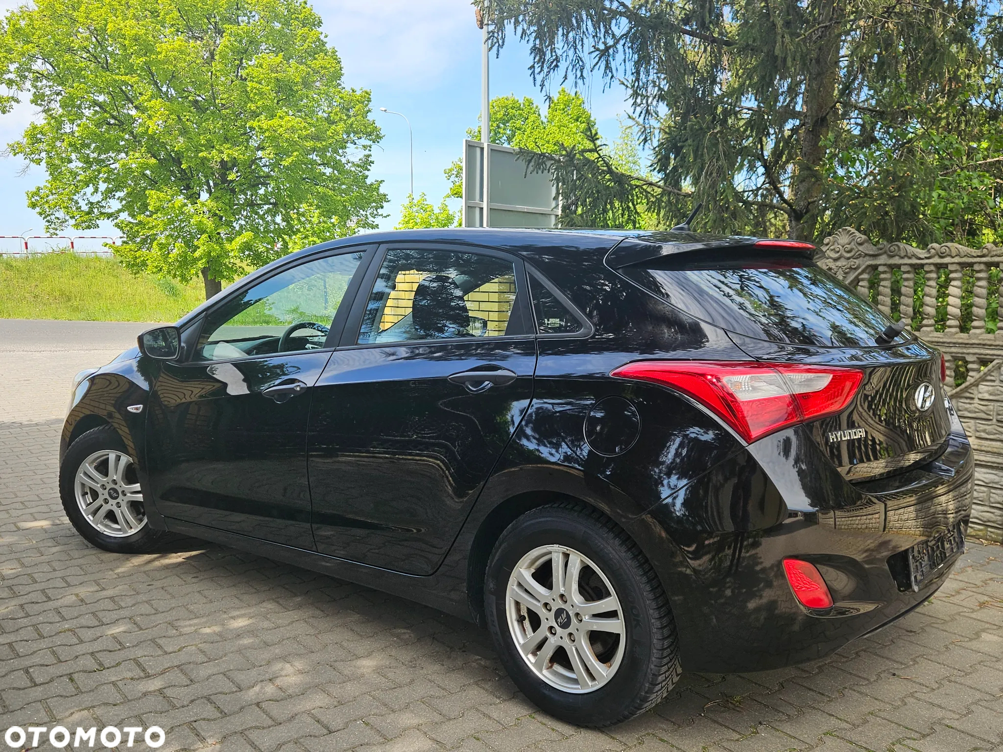 Hyundai i30 1.4 Classic - 7