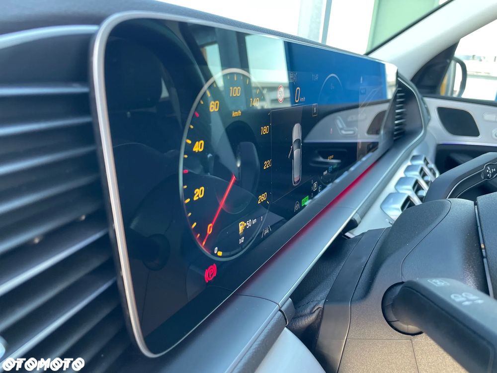 Mercedes-Benz GLE 300 d mHEV 4-Matic AMG Line - 27