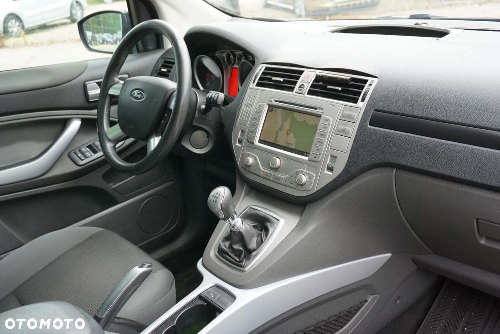 Ford Kuga 2.0 TDCi 2x4 Trend - 17