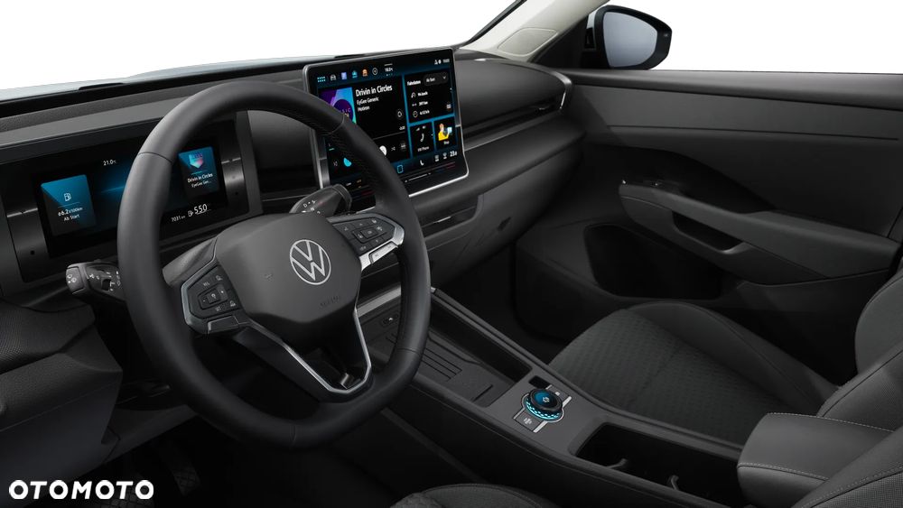 Volkswagen T-Roc - 8