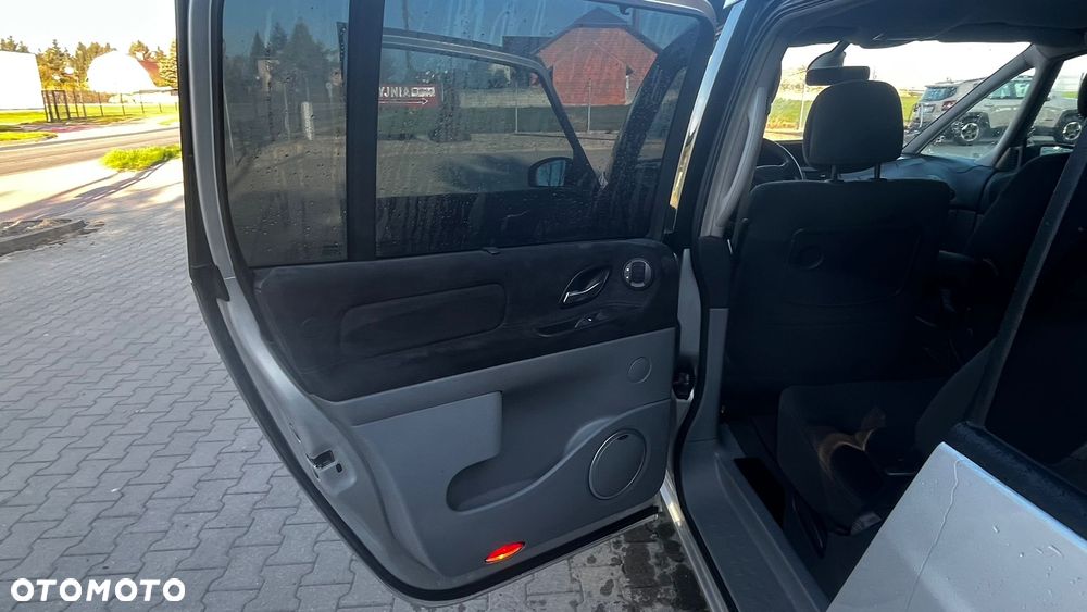 Renault Grand Espace 2.0 dCi FAP Edition PGA - 21