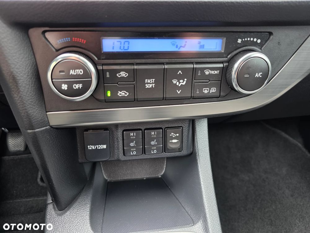 Toyota Auris - 33