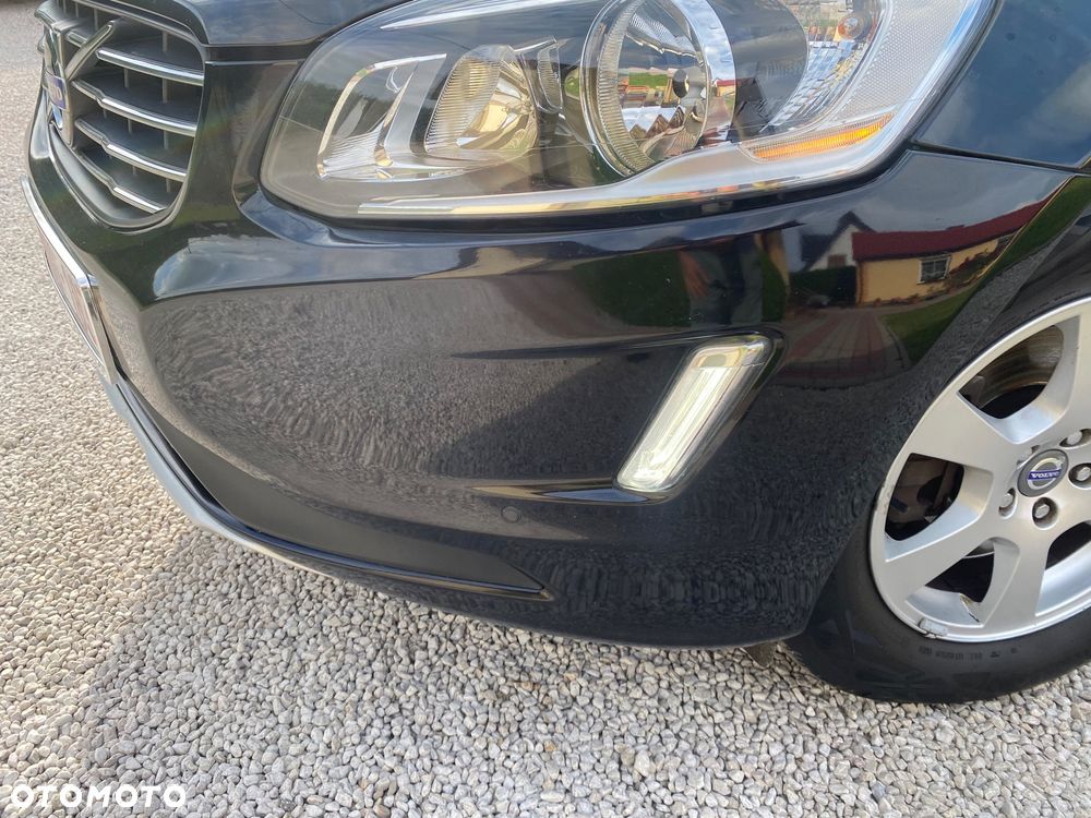 Volvo XC 60 D3 Momentum - 10