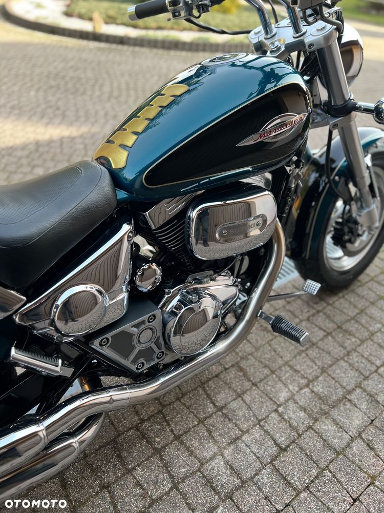 Suzuki VS - 8