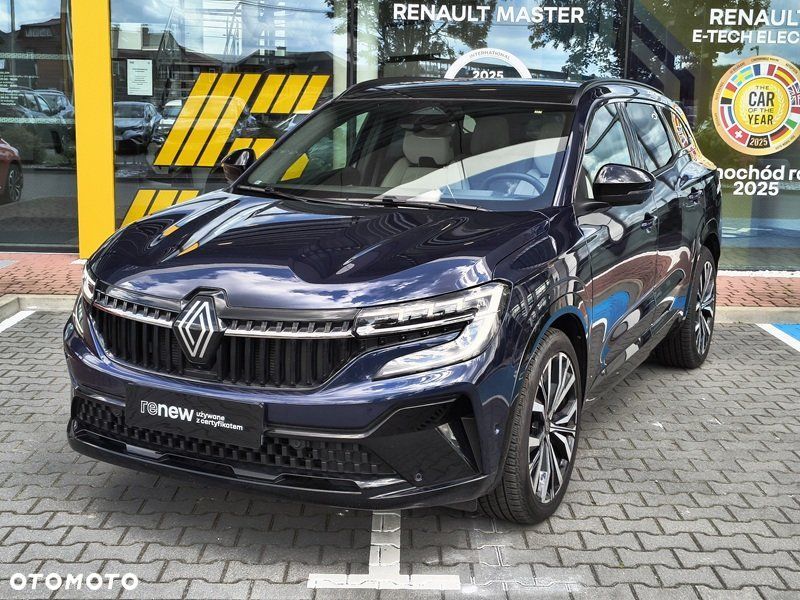 Renault Espace