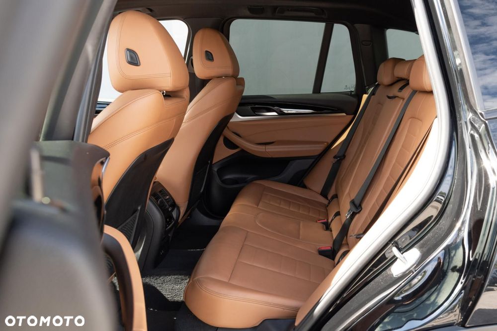 BMW X3 - 14