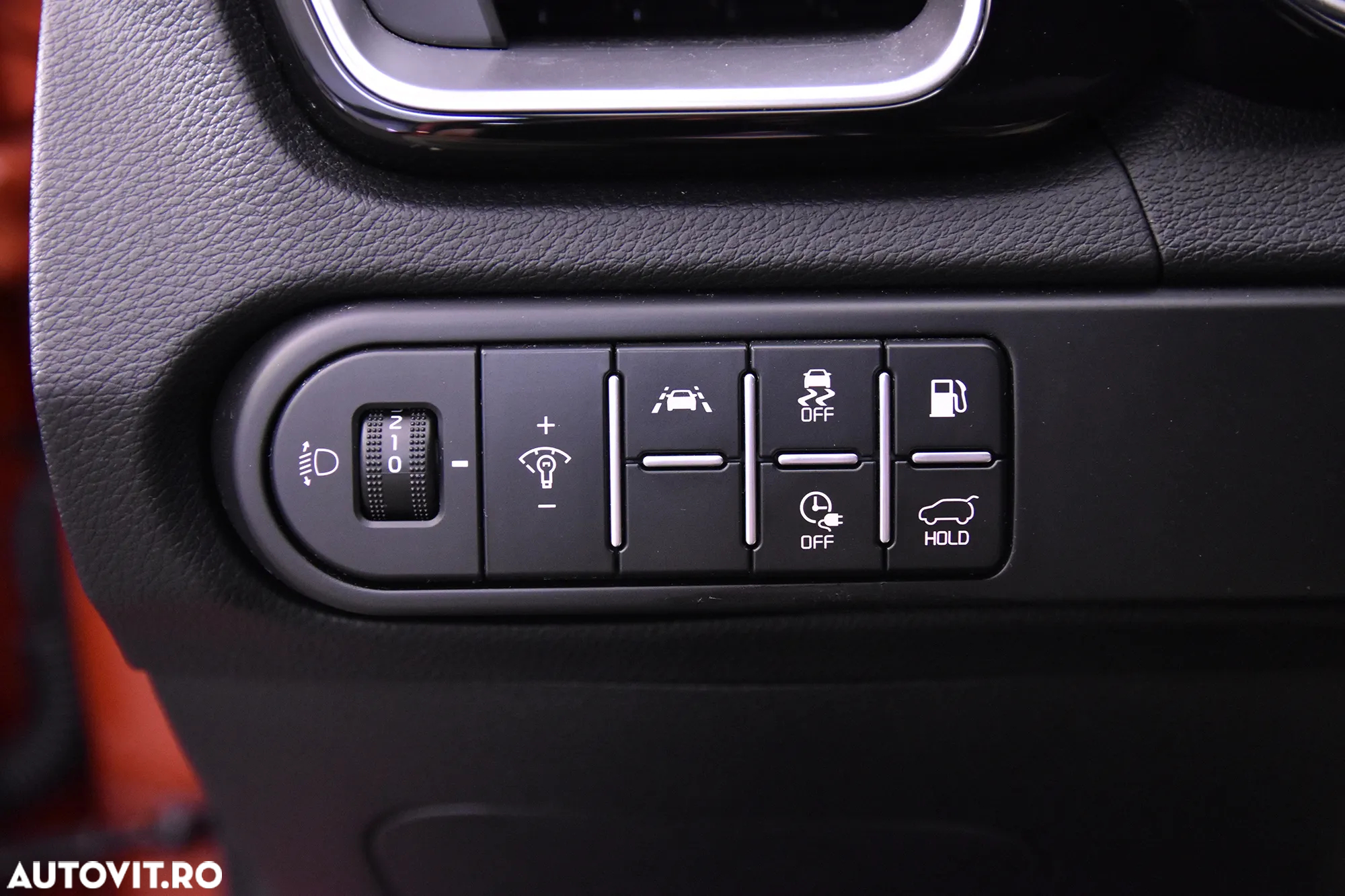 Kia XCeed - 15