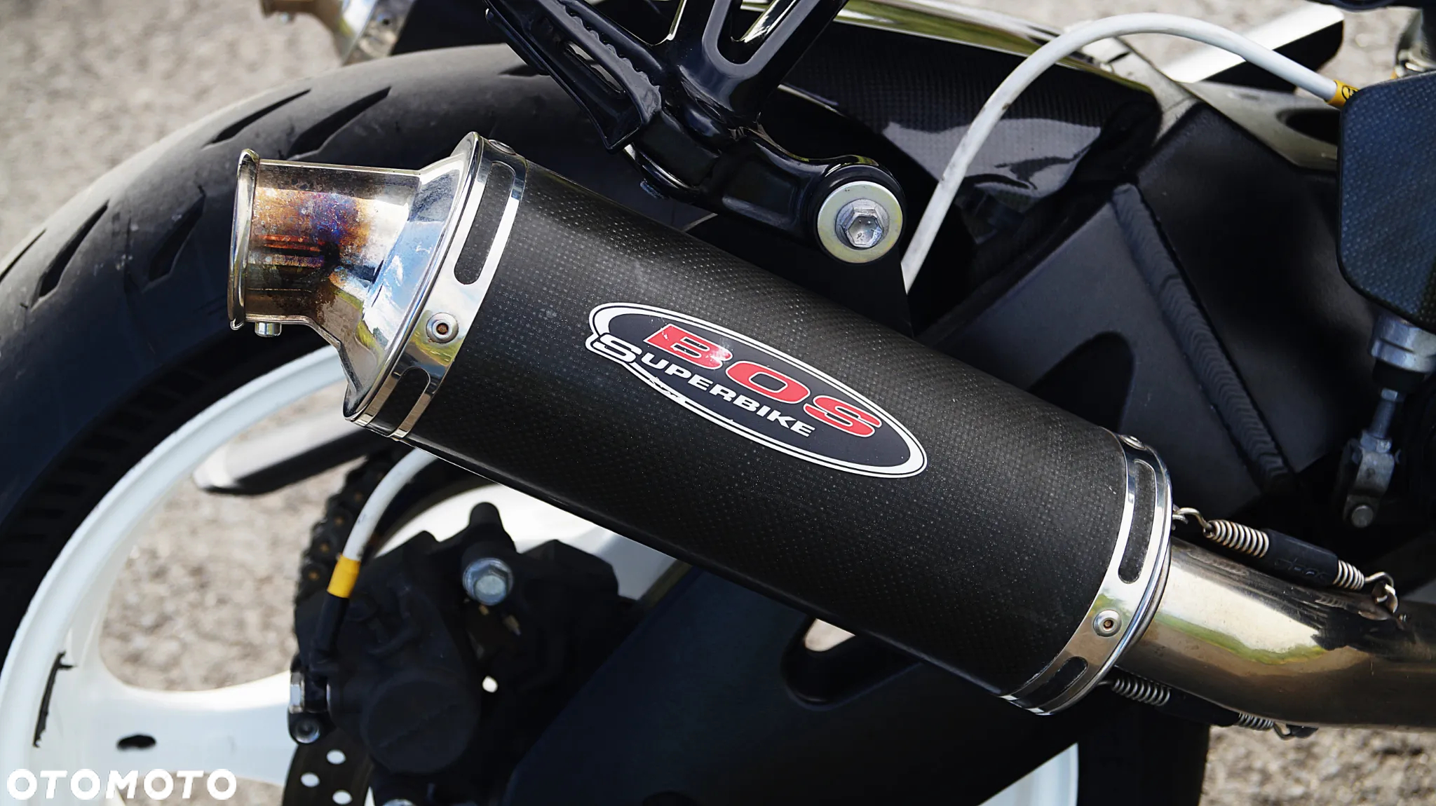 Suzuki GSX-R - 11