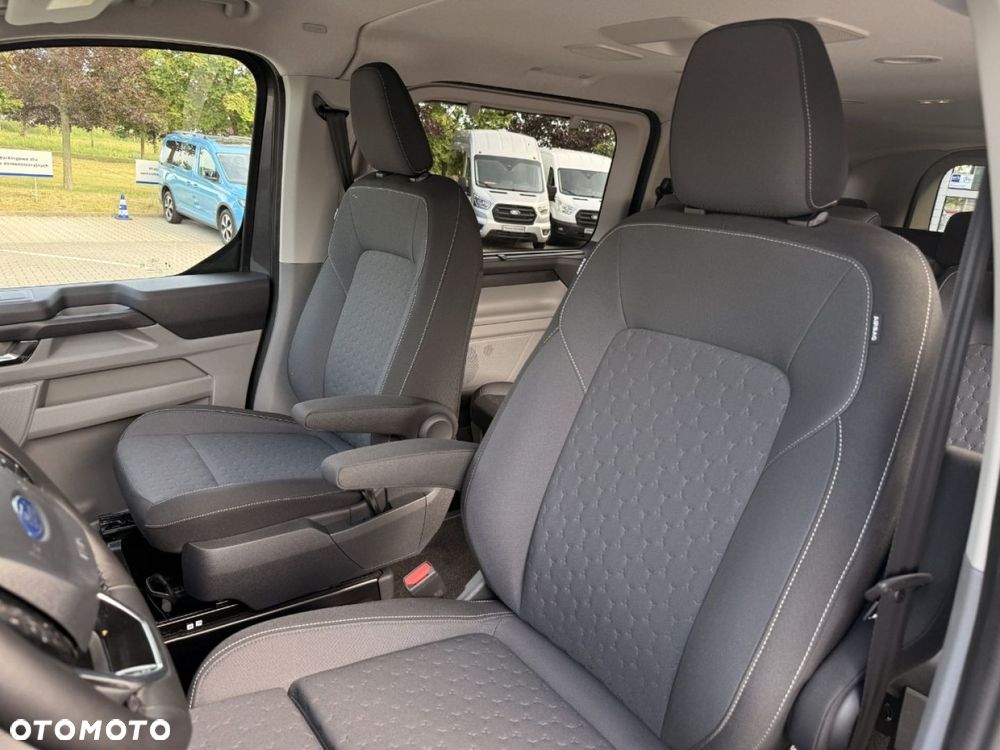 Ford Transit Custom - 20