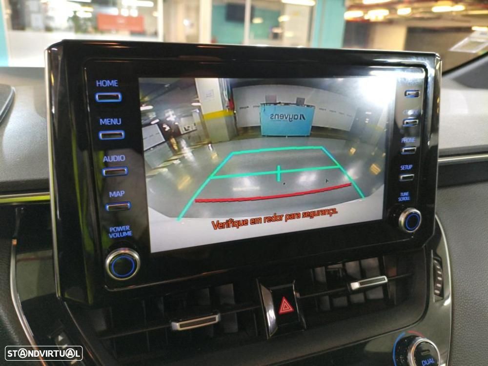 Toyota Corolla 1.8 Hybrid Comfort - 6