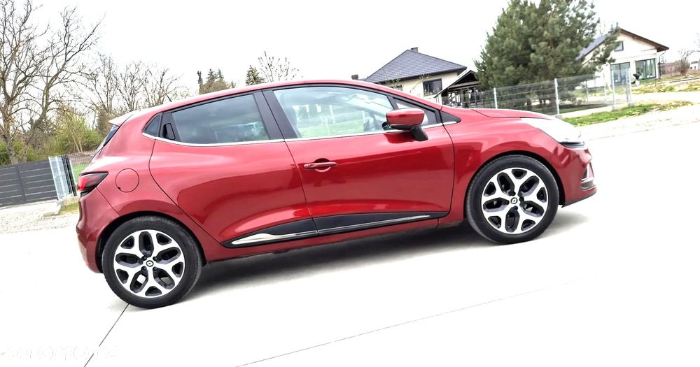 Renault Clio Energy dCi 110 Start & Stop INTENS - 7