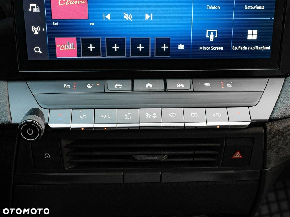 Opel Astra 1.2 T Elegance S&S - 20